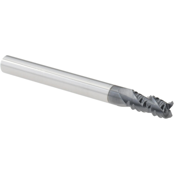 0.1875" 3-Flute Solid Carbide Roughing End Mill, AlTiN - ProMax 101-01224