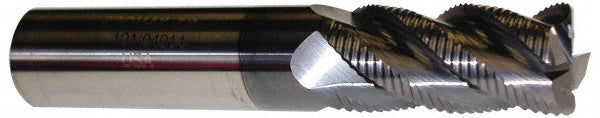 Roughing End Mill, AlTiN - ProMax 101-06414