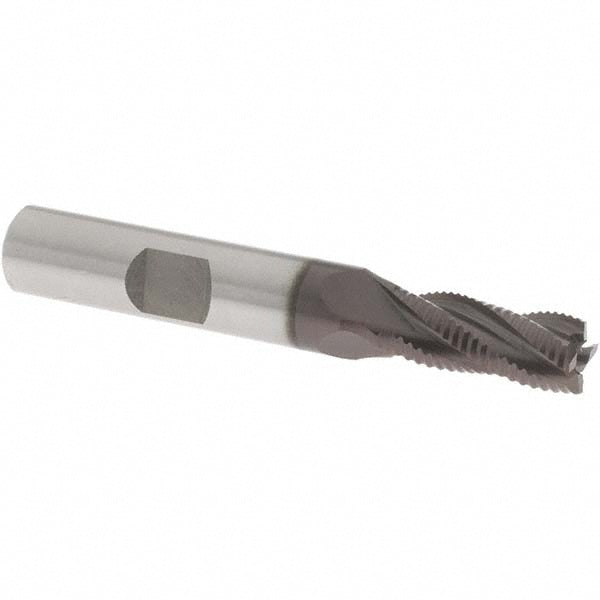 Roughing End Mill, TiAlN - OSG 4559411