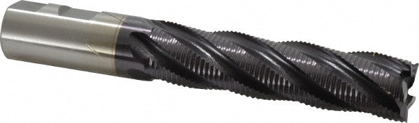 Roughing End Mill, TiAlN - OSG 4560911