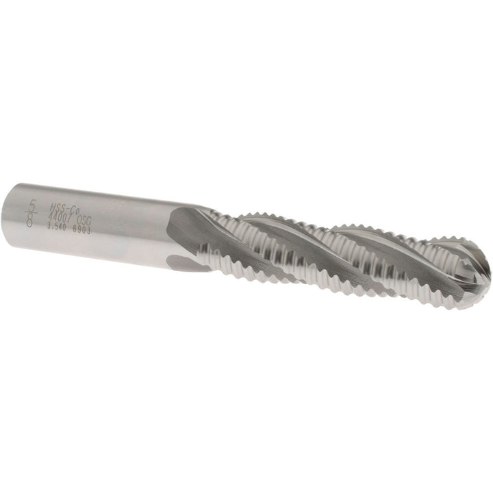Roughing End Mill - OSG 4400700