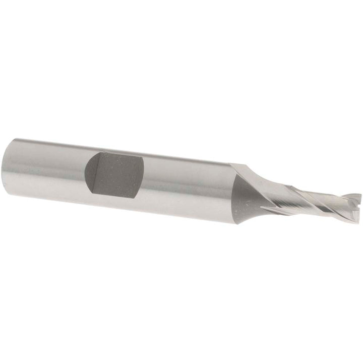 3/16" 2-Flute Cobalt Square End Mill - OSG 5200200