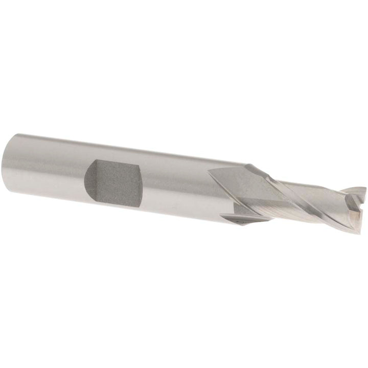 9/32" 2-Flute Cobalt Square End Mill - OSG 5209300