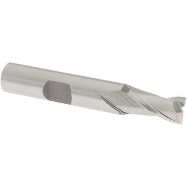 5/16" 2-Flute Cobalt Square End Mill - OSG 5200400