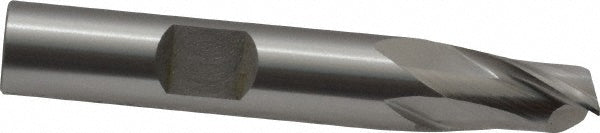 11/32" 2-Flute Cobalt Square End Mill - OSG 5209400