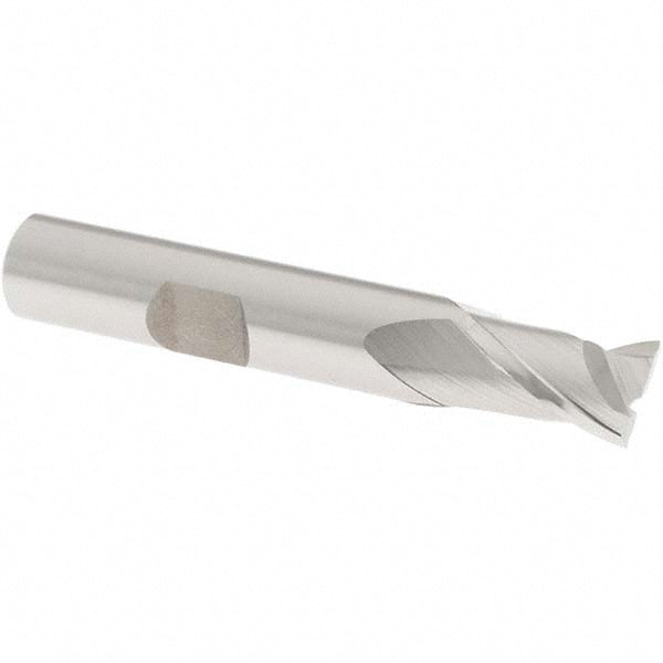 3/8" 2-Flute Cobalt Square End Mill - OSG 5200500