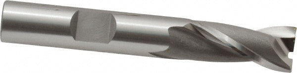 13/32" 2-Flute Cobalt Square End Mill - OSG 5209500