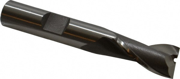 7/16" 2-Flute Cobalt Square End Mill - OSG 5200600