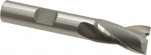15/32" 2-Flute Cobalt Square End Mill - OSG 5209700