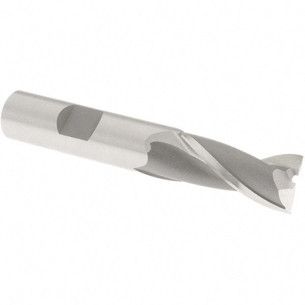 17/32" 2-Flute Cobalt Square End Mill - OSG 5201600