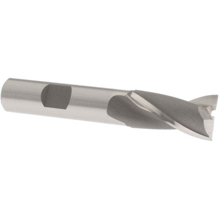 5/8" 2-Flute Cobalt Square End Mill - OSG 5201300
