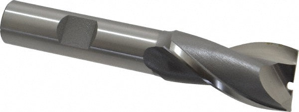 23/32" 2-Flute Cobalt Square End Mill - OSG 5201900
