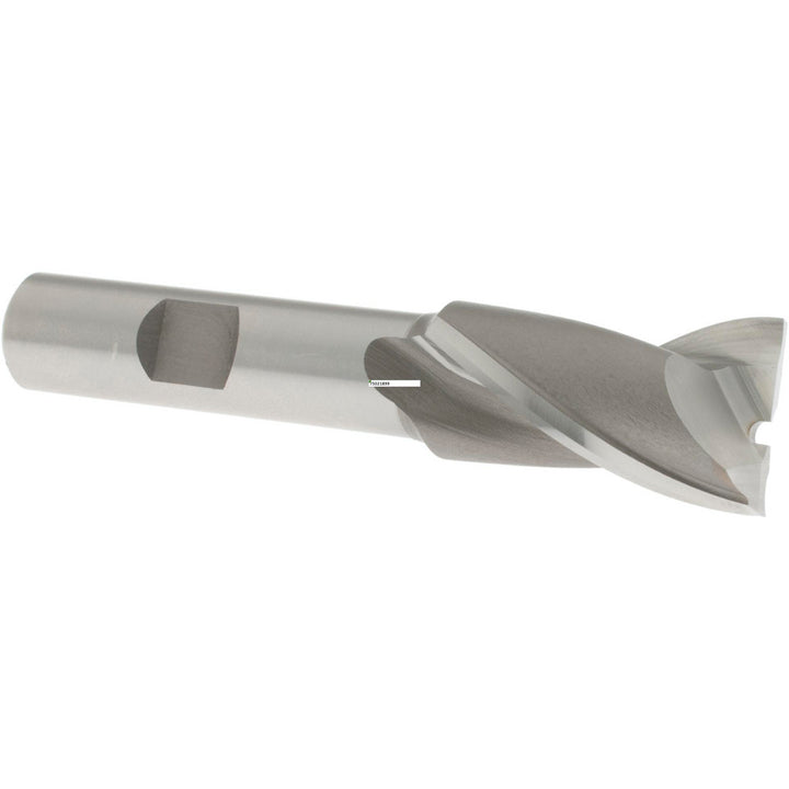 3/4" 2-Flute Cobalt Square End Mill - OSG 5201500