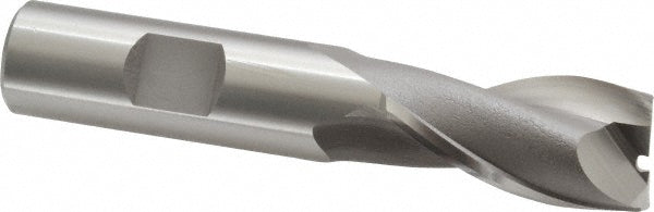 11/16" 2-Flute Cobalt Square End Mill - OSG 5202200
