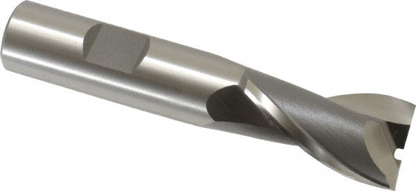 3/4" 2-Flute Cobalt Square End Mill - OSG 5202300