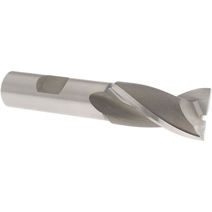 13/16" 2-Flute Cobalt Square End Mill - OSG 5202400