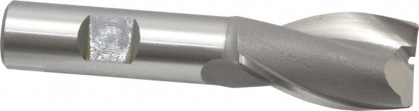 7/8" 2-Flute Cobalt Square End Mill - OSG 5202500