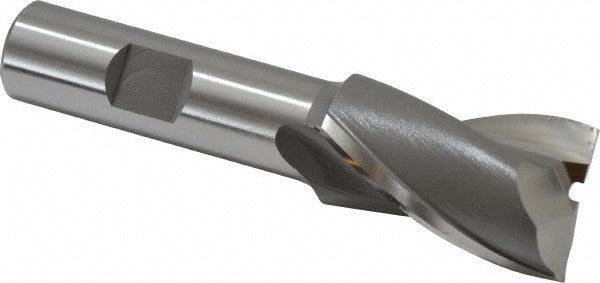 15/16" 2-Flute Cobalt Square End Mill - OSG 5202600