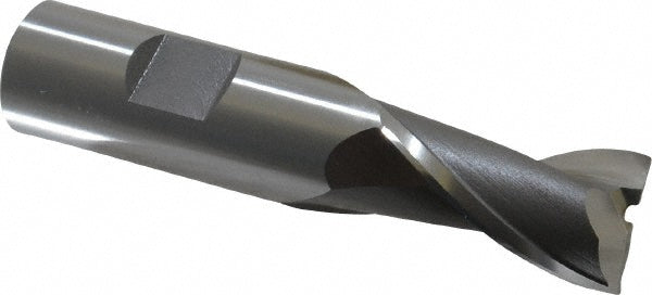 3/4" 2-Flute Cobalt Square End Mill - OSG 5203100