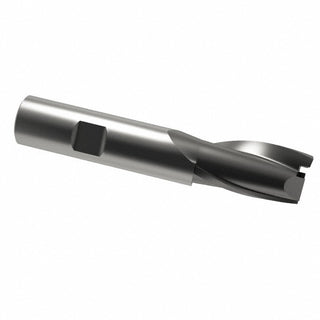 7/8" 2-Flute Cobalt Square End Mill - OSG 5203200
