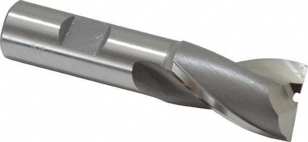 31/32" 2-Flute Cobalt Square End Mill - OSG 5203500