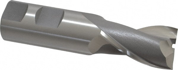 1" 2-Flute Cobalt Square End Mill - OSG 5205100