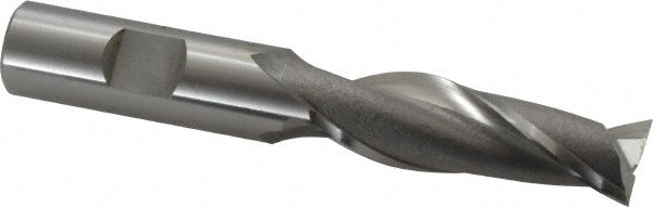 5/8" 2-Flute Cobalt Square End Mill - OSG 5252100