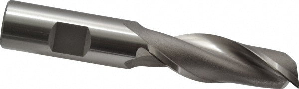3/4" 2-Flute Cobalt Square End Mill - OSG 5253100