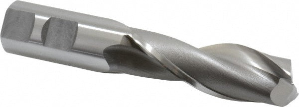 7/8" 2-Flute Cobalt Square End Mill - OSG 5254100