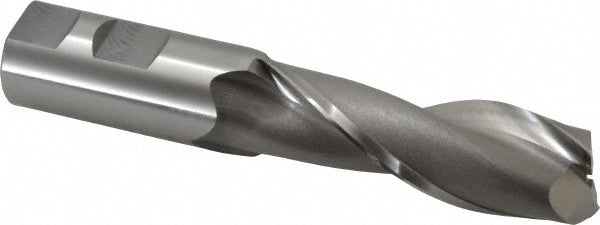 1" 2-Flute Cobalt Square End Mill - OSG 5255100