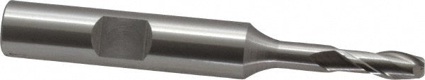 3/16" 2-Flute Cobalt Square End Mill - OSG 5270200