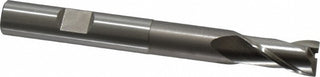 3/8" 2-Flute Cobalt Square End Mill - OSG 5270500