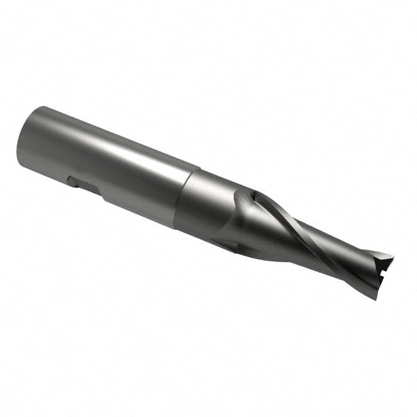 5/8" 2-Flute Cobalt Square End Mill - OSG 5272100