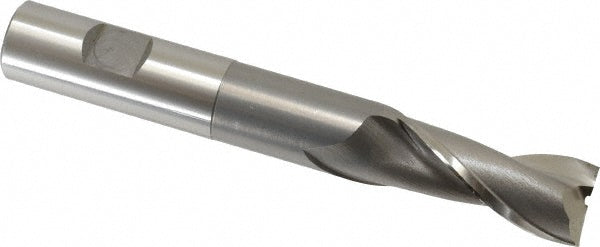 3/4" 2-Flute Cobalt Square End Mill - OSG 5273100
