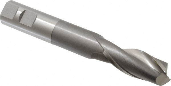 7/8" 2-Flute Cobalt Square End Mill - OSG 5274100