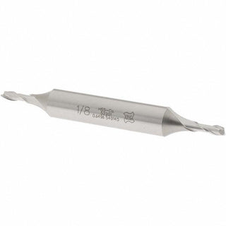 1/8" 2-Flute Cobalt Square End Mill - OSG 5220100