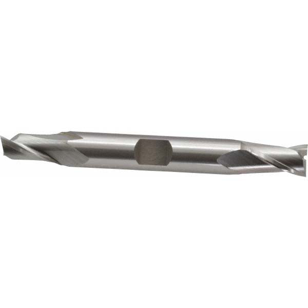11/32" 2-Flute Cobalt Square End Mill - OSG 5229400