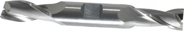 9/16" 2-Flute Cobalt Square End Mill - OSG 5229800