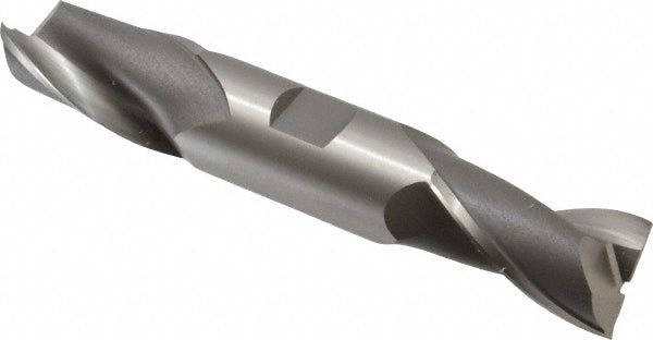 1" 2-Flute Cobalt Square End Mill - OSG 5225100