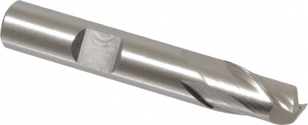 0.3740" 2-Flute Cobalt Square End Mill - OSG 5808700
