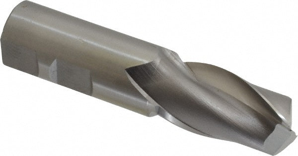 0.8661" 2-Flute Cobalt Square End Mill - OSG 5804100