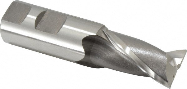 2-Flute Cobalt Square End Mill - OSG 5805100