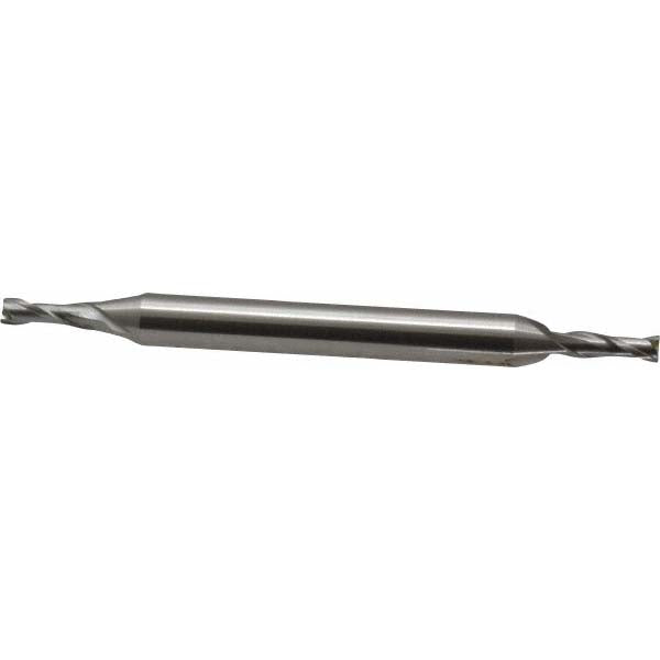 0.0984" 2-Flute Cobalt Square End Mill - OSG 5827500