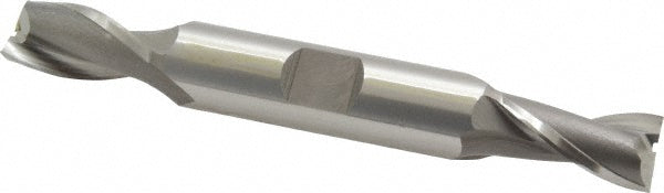 0.4331" 2-Flute Cobalt Square End Mill - OSG 5820900