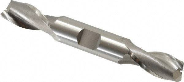 0.5906" 2-Flute Cobalt Square End Mill - OSG 5821400