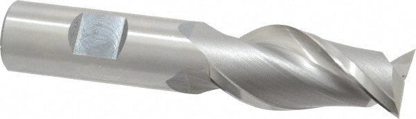 7/8" 2-Flute Cobalt Square End Mill - OSG 5303200