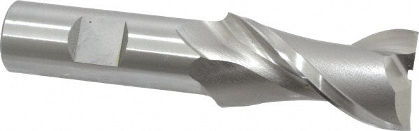 1" 2-Flute Cobalt Square End Mill - OSG 5303300
