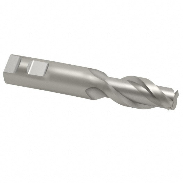 1" 2-Flute Cobalt Square End Mill - OSG 5305100