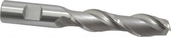 3/4" 2-Flute Cobalt Square End Mill - OSG 5353100