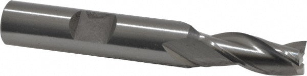 5/16" 3-Flute Cobalt Square End Mill - OSG 5310400